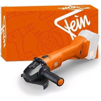 Fein CCG 18-125-7 AS N00 99100001550