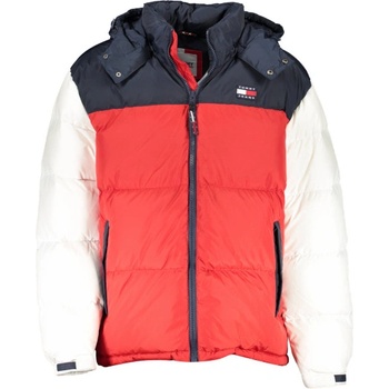 Tommy Hilfiger Мъжко яке с пух tommy hilfiger, Цвят Синьо (dm0dm14460_blu_c87)