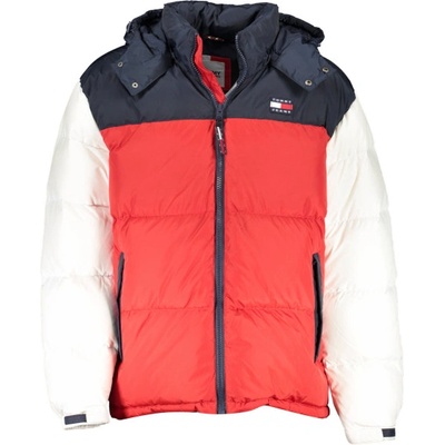 Tommy Hilfiger Мъжко яке с пух tommy hilfiger, Цвят Синьо (dm0dm14460_blu_c87)