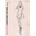 Dimitri Eletski FASHION DESIGNERS SKETCHBOOK - women figures (English Edition) | DIMITRI JELEZKY