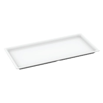 Image 1 of Kulsan KN-Плато правоъгълно 35x17см(103517) (0136703)