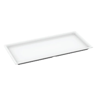 Kulsan KN-Плато правоъгълно 35x17см(103517) (0136703)