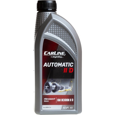 Carline Automatic II D 30 l