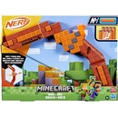 HASBRO Nerf Minecraft luk
