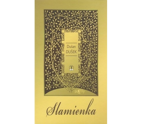 Slamienka