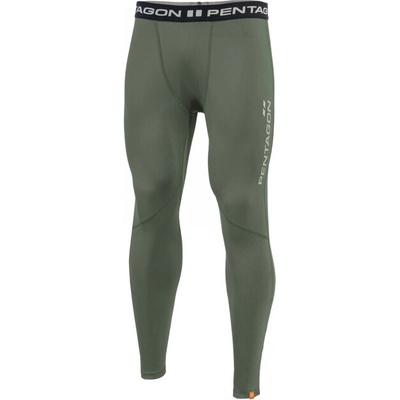 Pentagon Дълъг панталон Pentagon Apollo, камуфлажно зелен (K10002.K10001.06CG-CamoGreen)