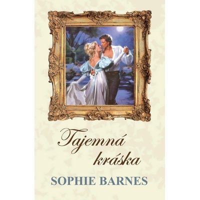 Tajemná kráska