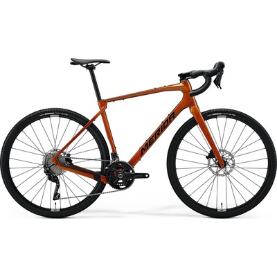 MERIDA SILEX 4000 2026