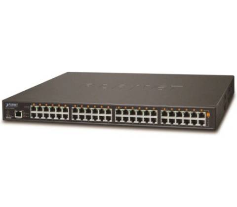 PLANET UPOE-2400G