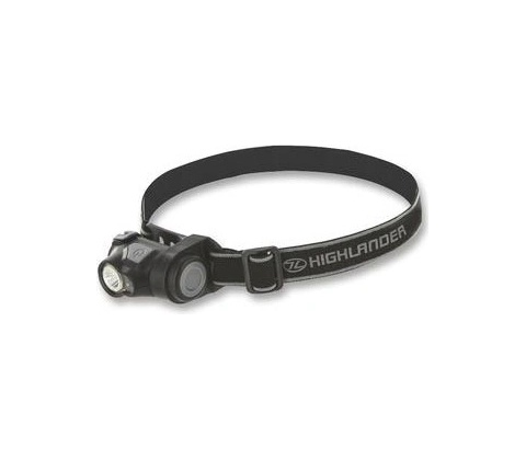 HIGHLANDER Shine 3 Watt Cree