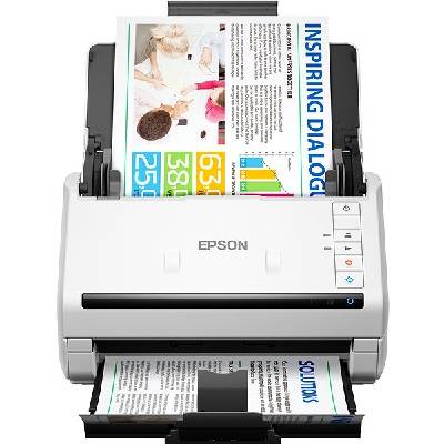 EPSON WorkForce DS-770II