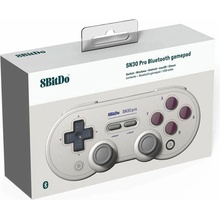 8Bitdo SN30 Pro Gamepad G Classic Edition RET00120