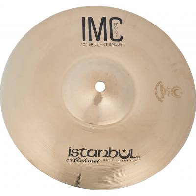 Istanbul Istanbul 10" IMC Brilliant Splash