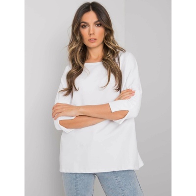 B&C Dámske tričko Organic E150 women Biela