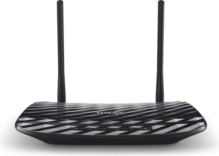 TP-Link Archer C2 AC750