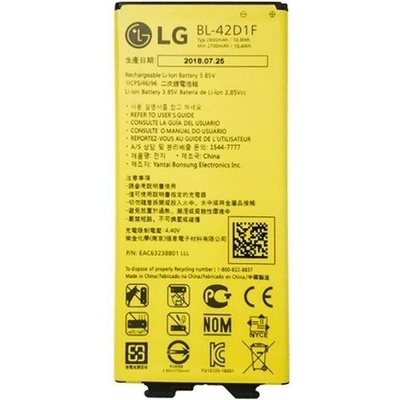 LG Li-ion 2800mAh BL-42D1F