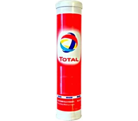 Total Multis 2 400 g