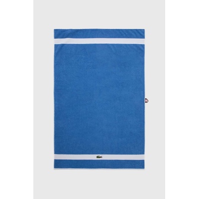 Lacoste Памучна кърпа Lacoste L Casual Aérien 90 x 150 cm (1033684)