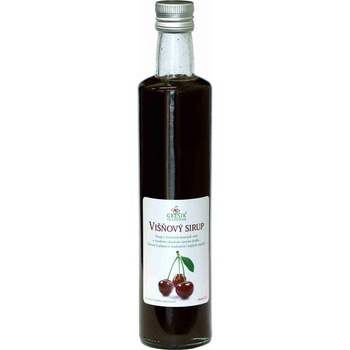 Gresik Višňový sirup 300 ml
