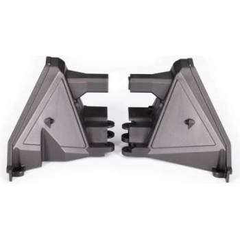 Traxxas задна амортисьорна кула