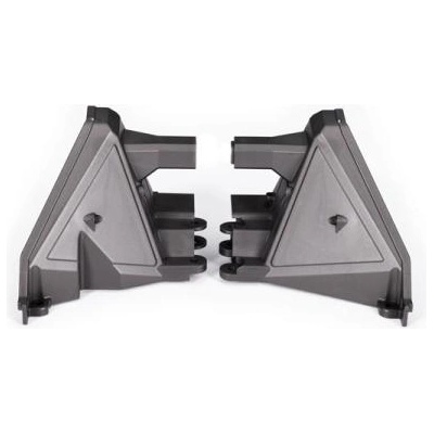 Traxxas задна амортисьорна кула