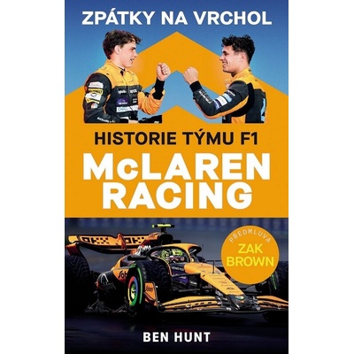 Zpátky na vrchol