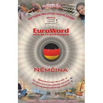 Euroword Nemčina 2000