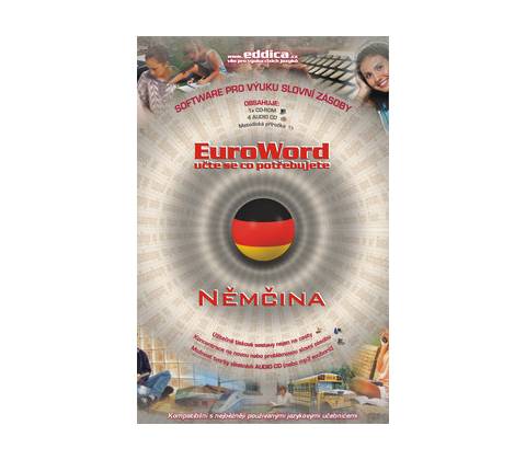 Euroword Nemčina 2000