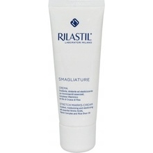 Rilastil Stretch Marks hydratačný krém proti striám Emollient Moisturizing and Elastizing 75 ml