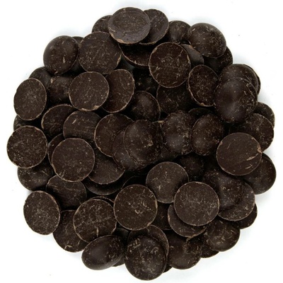 Nutsman Hořká 54,5% čokopecky 1 kg