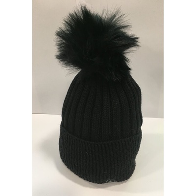 Шапка Lhotse Geri black (GERINOIRTU3)