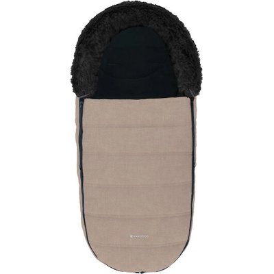 KikkaBoo zimný Urban Beige