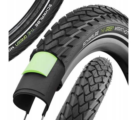 Schwalbe MARATHON 40-622