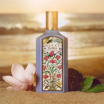 Image 1 of Gucci Flora Gorgeous Magnolia EDP 50 ml