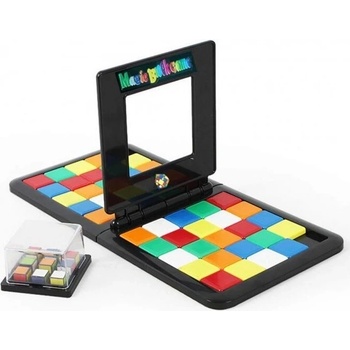 KIK KX5343 Magic Block game Rubikův závod