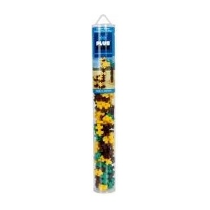 Plus-Plus Plus Plus Picks tube Zyrafa 100 pieces 4090 DANTE