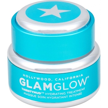 GlamGlow ThirstyMud hydratačná maska 15 g