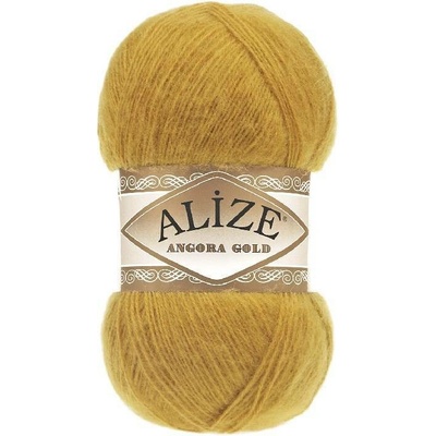 Příze Alize Angora Gold 02
