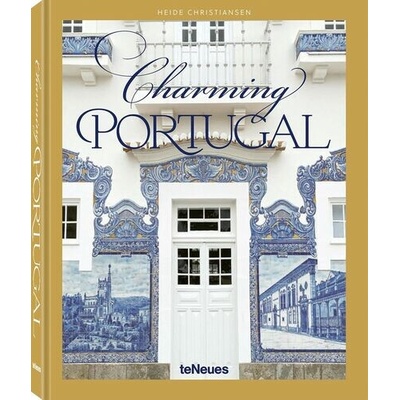 Charming Portugal - Heide Christiansen