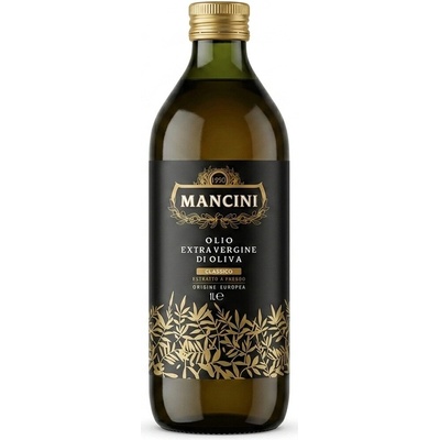 Mancini olivový olej Extra panenský 1 l