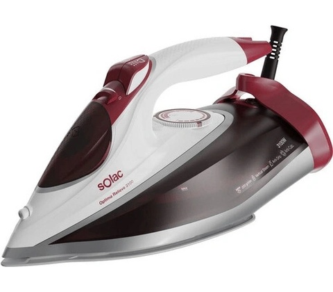Solac PV 2040