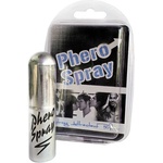 RUF Мъжки спрей с феромони "phero spray" 15 мл