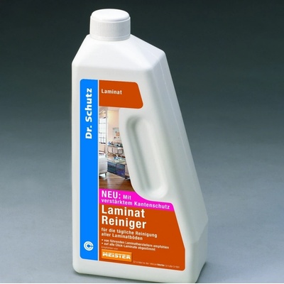 Dr. Schutz přípravek na čištění laminátu 750 ml – Zboží Dáma