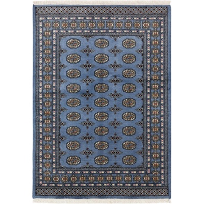 Najkoberce Bokhara 041 Blue
