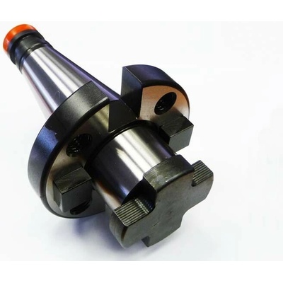 Frézovací trn SK 50x40x33 pro frézy s příčnou unášecí drážkou DIN2080 , MCT MCT-59100571
