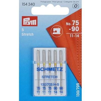 Ihly Prym Stretch 75-90