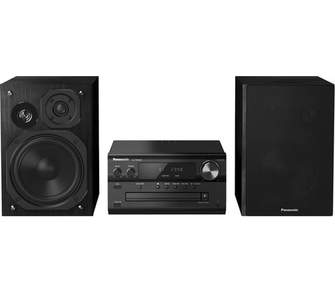 Panasonic SC-PMX80EG