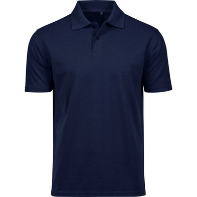 TeeJays polokošile Power TJ 1200 krátký rukáv pánská Cot-18120000300 navy