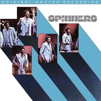 Image 1 of Spinners - Spinners (LP) (0821797145015)