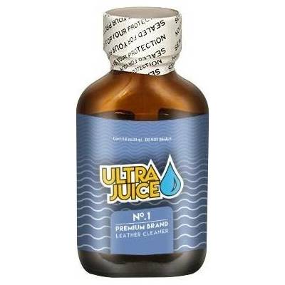 Poppers Ultra Juice N1 Premium 24 ml